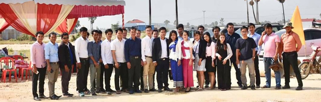IZI member's