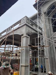 カンボジアの戸建て住宅投資