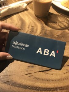 ABA銀行